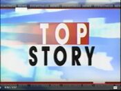 WKBW Channel 7 Eyewitness News - Top Story open from late 1999