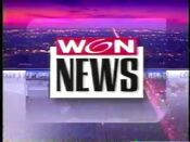 WGN News at 9PM open from late 1997