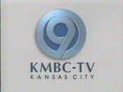 KMBC Channel 9 ident from 1994