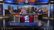 WCVB Newscenter 5 Eyeopener Weekday close from May 15, 2014