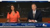 WNBC News 4 Today In New York Weekday open from May 21, 2018