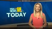 WBAL-TV 11 News Today 5AM Weekday open from July 6, 2022