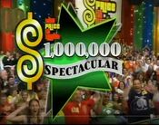 May 16, 2007 open - Primetime Special: Million Dollar Spectacular