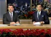 KXAS Channel 5 News Tonight Weeknight open from December 28, 1988