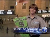 WABC-TV Wheel of Fortune promo for the week of March 1, 2010