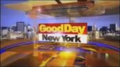 WNYW Fox 5 News: Good Day New York open from late 2012