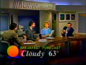 WESH Newscenter 2 Nightcast Weeknight close from October 26, 1989