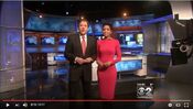 WBBM CBS2 News 10PM Weeknight open from February 15, 2016