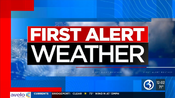 WFSB Channel 3 Eyewitness News - First Alert Weather open from Late Summer 2023