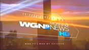 WGN News - WGN Morning News open from late July 2008