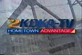 KDKA-TV News open from 1998 - Day-Variation