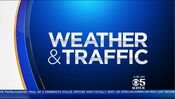 KPIX 5 News - Weather And Traffic open from late Spring 2017