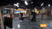 WUSA 9 News Wake Up Washington Weekday open from April 26, 2018