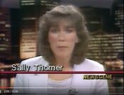 WMAR Newscene 2 Update bumper from May 24, 1985