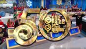 December 22, 2021 open - The Price Is Right At Night: Family Holiday Special