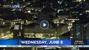 KPIX 5 News This Morning 4:30AM Weekday open from June 8, 2022