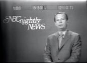NBC Nightly News open - February 10, 1971