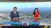 KABC ABC7 Eyewitness News Saturday Morning 9AM open from February 11, 2023