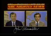NBC Nightly News open - April 26, 1982