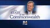 WBZ News Special: The State Of The Commonwealth open from January 23, 2018