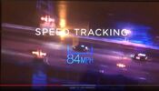 KABC ABC7 Eyewitness News - Air7HD - Speed Tracking ident from Spring 2017