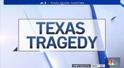 KXAS NBC5 News - Texas Tragedy open from the end of May 2022