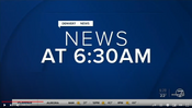 KMGH Denver 7 News 6:30AM open from the end of January 2020