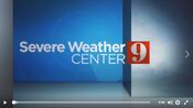 WFTV Channel 9 Eyewitness News - Severe Weather Center 9 open from late April 2016