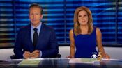 WCBS CBS2 News 12PM Weekday open from September 8, 2017