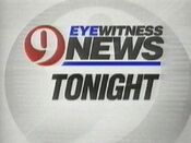 WUSA 9 Eyewitness News Tonight open from late 1997