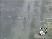 WFOR CBS4 News Special Edition: Hurricane Irene 10AM open from October 15, 1999