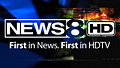 WFAA News 8 - First In News, First In HDTV promo from 2007