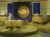 WNBC The Eleventh Hour open from September 1972