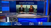 WCBS CBS2 News 12PM Weekday open from September 14, 2017