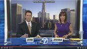 KABC ABC7 Eyewitness News 4PM Weekend open from December 28, 2013