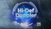 KPIX 5 News - Hi-Def Doppler open from late January 2014