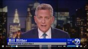 WABC Channel 7 Eyewitness News 11PM Weeknight open from June 1, 2018