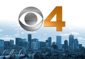 KCNC CBS4 promo from early September 2013