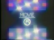 WEWS Movie 5 open from the Early 1980's