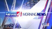 KFOR Oklahoma's News 4: Morning News open from Late Summer 2017