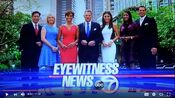 WABC Channel 7 Eyewitness News - Be An Eyewitness promo from October 2014