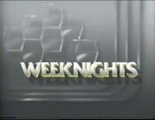 WNYW Channel 5 - Weeknights promo from Early-Mid March 1986