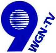 WGN-TV logo 1983