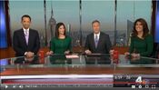 WNBC News 4 Today In New York Weekday close from March 6, 2017