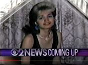 WCBS Channel 2 News 11PM Weeknight - Coming Up bumper from June 16, 1989