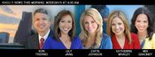 KHOU 11 News This Morning - Weekdays promo from Early September 2012