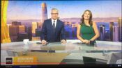 KPIX CBS News Bay Area: Morning Edition 5AM Weekday open from November 20, 2023