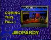 WLS Channel 7 - Jeopardy! - Coming promo for Fall 1984