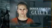 KPIX 5 News - Derek Chauvin Guilty open from Mid-Spring 2021