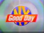 WNYW Good Day New York open from Spring 1993